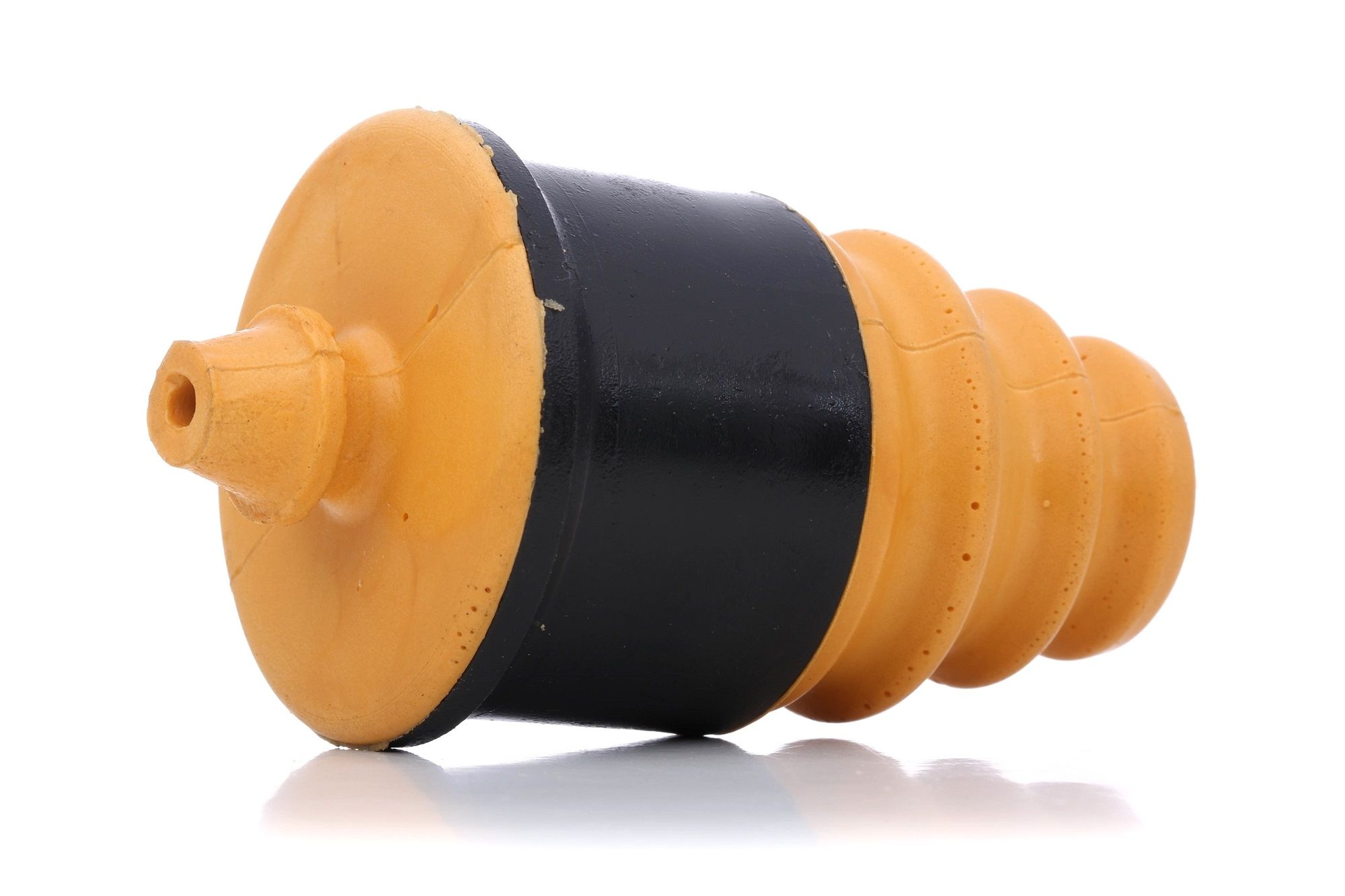 FEBI BILSTEIN Butée élastique, suspension 36976 FIAT,ABARTH,500 312,PANDA 169,500 C 312,500L,PANDA V