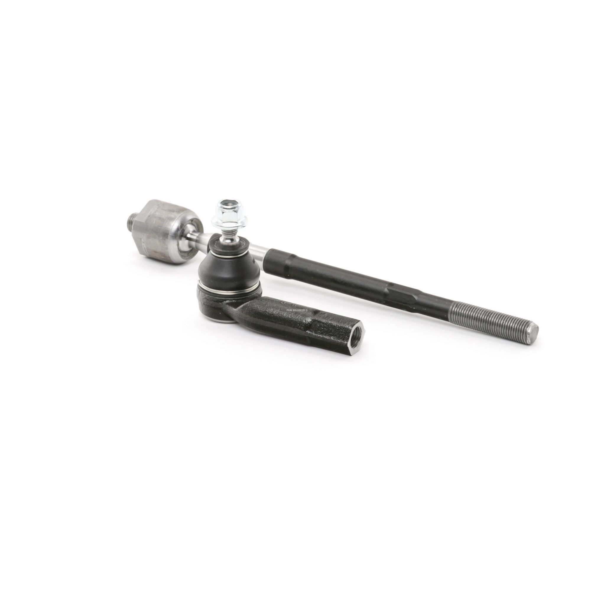 FEBI BILSTEIN Biellette De Direction 37716 Barre de connexion FORD,FIESTA V JH_, JD_,FUSION JU_,FIES