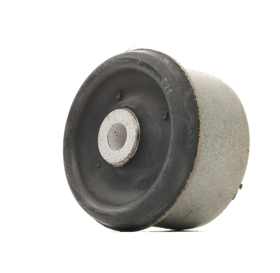 FEBI BILSTEIN Support d'Essieu 27322 Suspension, corps de l'essieu VW,SKODA,AUDI,GOLF IV 1J1,NEW BEE