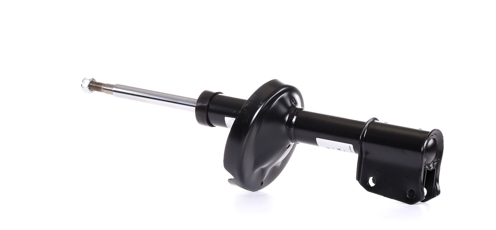 SACHS Amortisseurs 314 739 Amortisseur RENAULT,CLIO II BB0/1/2_, CB0/1/2_,TWINGO II CN0_,CLIO II Fur