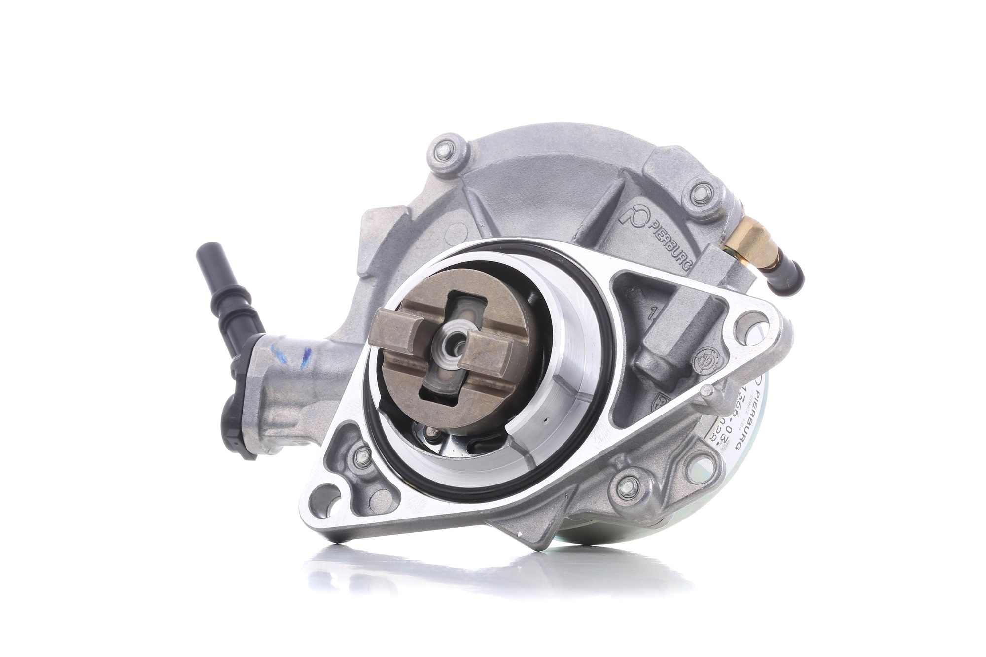 PIERBURG Pompe à Vide 7.01366.06.0 Pompe à vide, système de freinage PEUGEOT,CITROËN,MINI,207 WA_, W