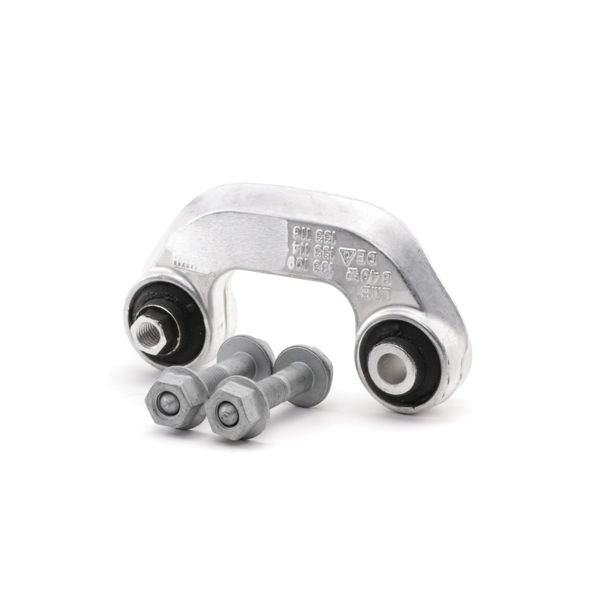 LEMFÖRDER Biellette De Barre Stabilisatrice 25857 02 Biellette De Suspension,Entretoise/tige, stabil