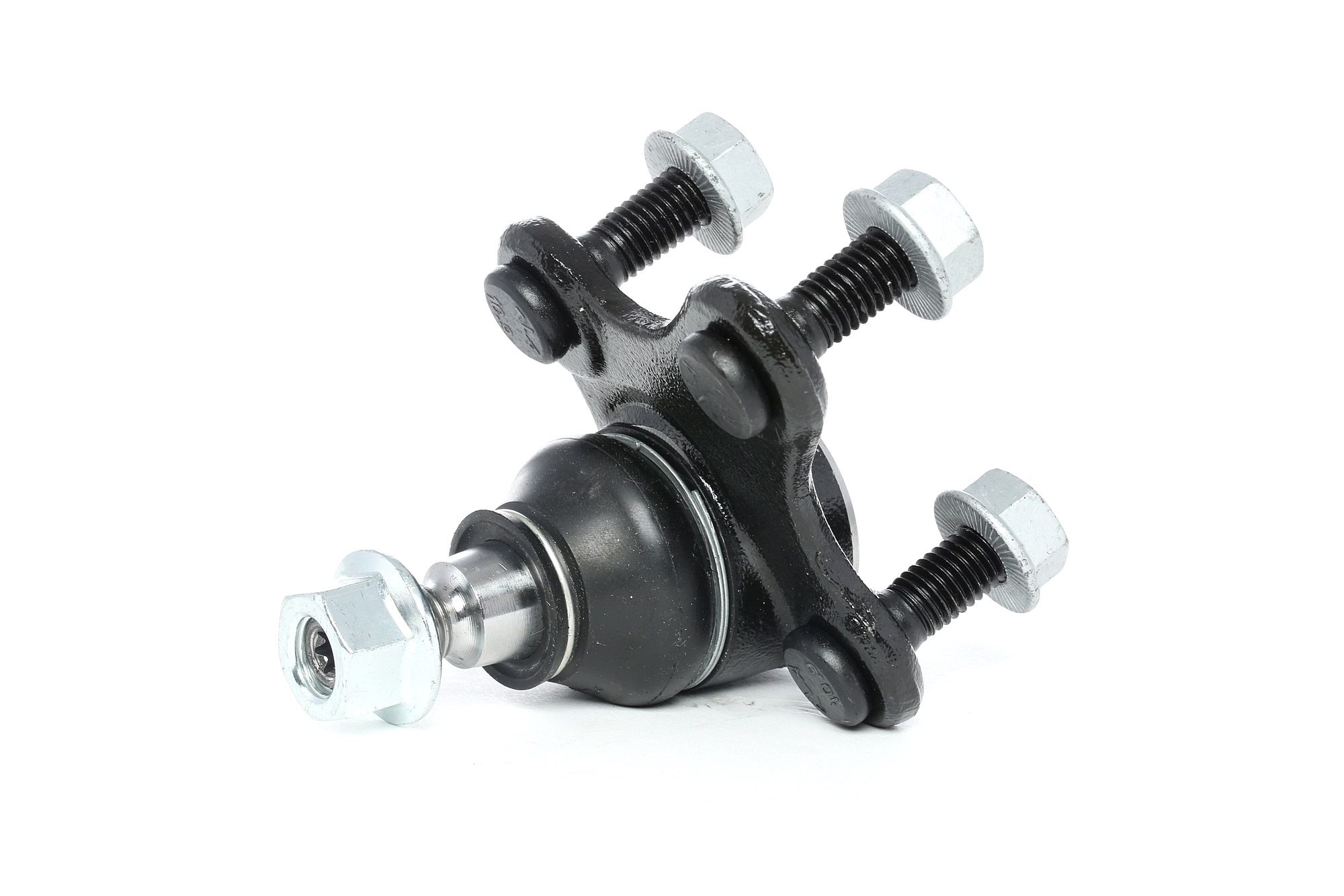 FEBI BILSTEIN Rotule De Suspension 36736 Rotule Inferieur,Rotule De Triangle AUDI,VW,SKODA,A3 8P1,A3