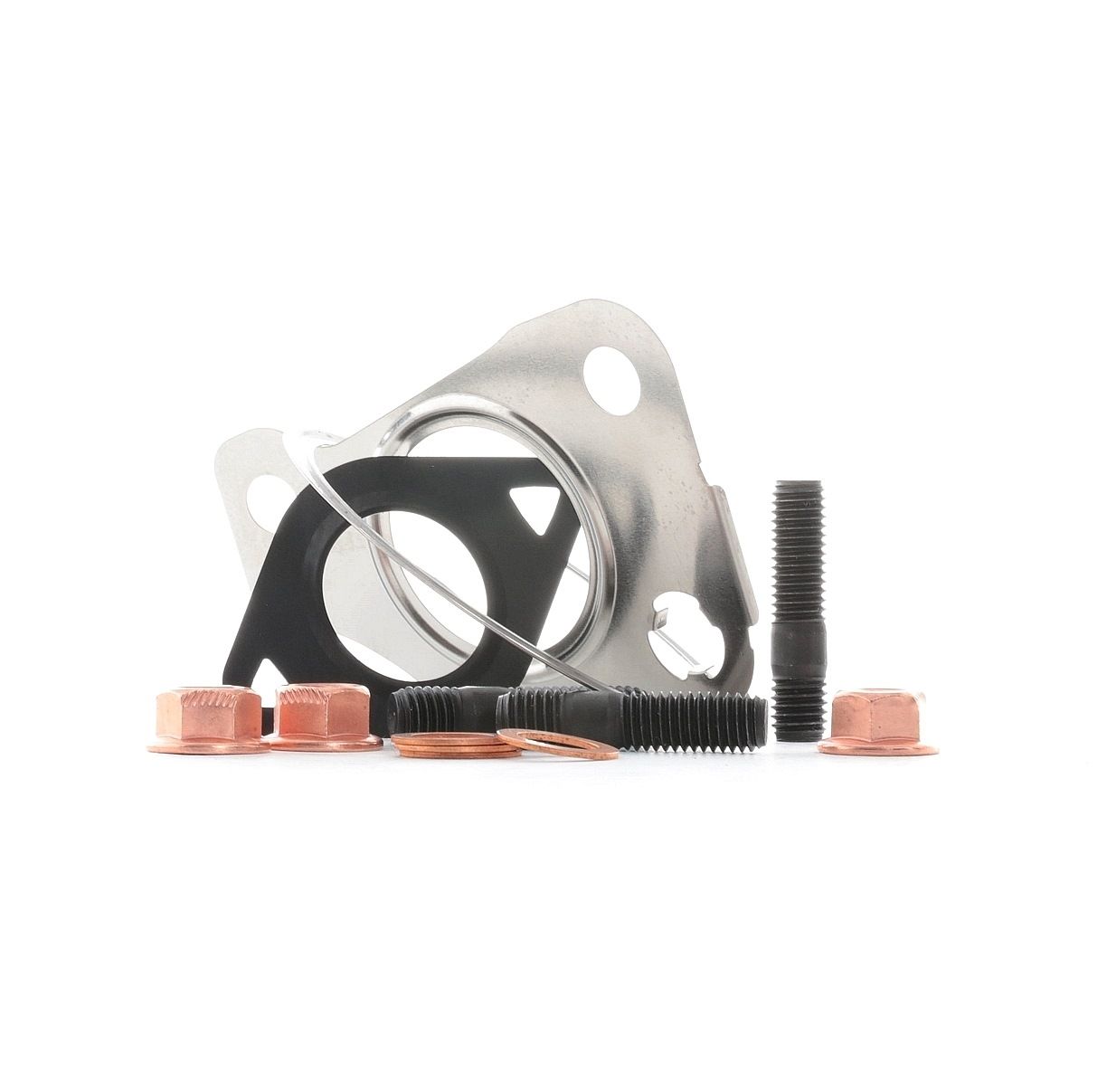 ELRING Kit de montage, compresseur 007.810 FIAT,LANCIA,OPEL,GRANDE PUNTO 199,500 312,PUNTO EVO 199,I