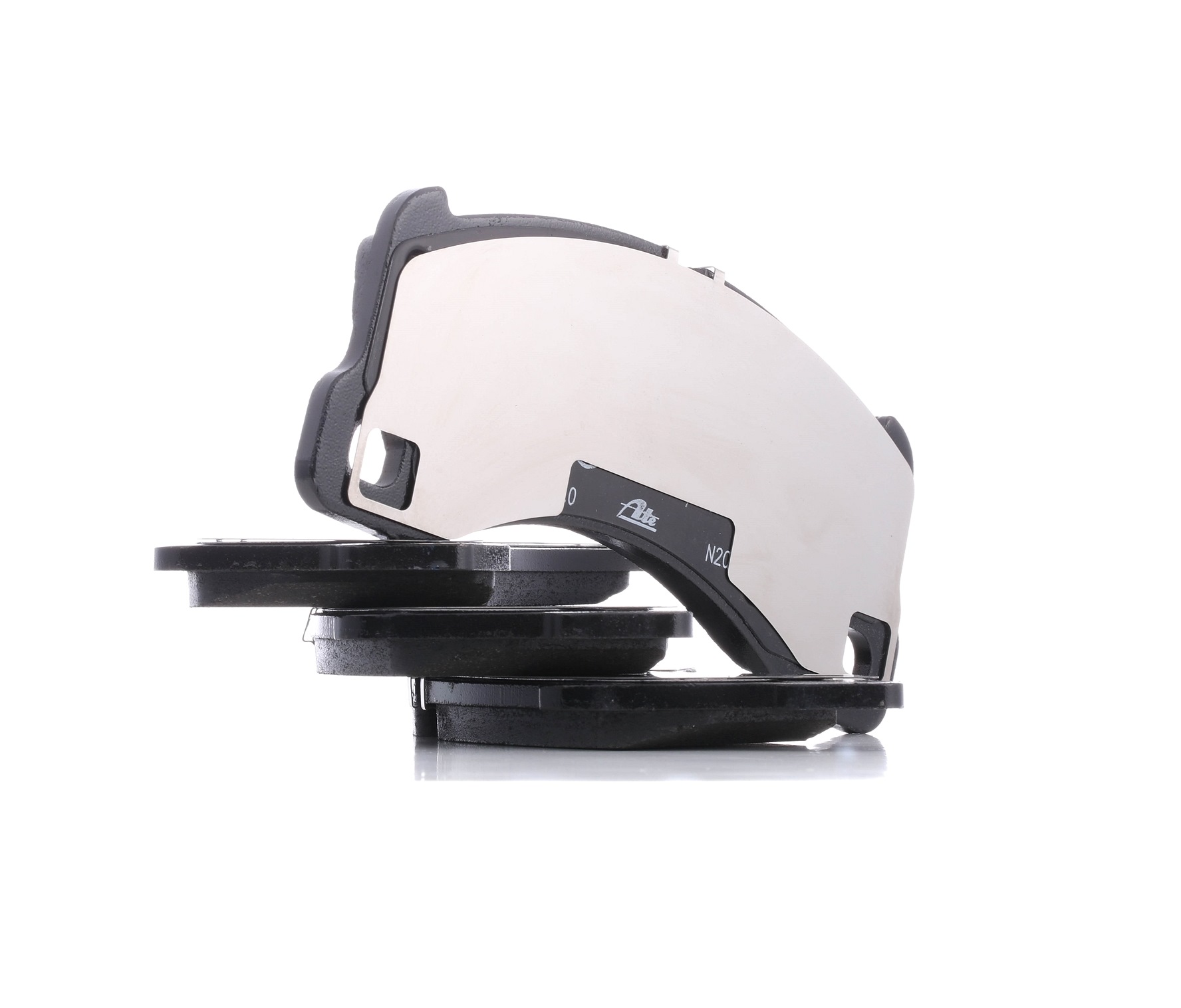 ATE Plaquettes De Frein 13.0460-4852.2 Jeu De Plaquettes De Frein,Jeu de plaquettes de frein, frein 