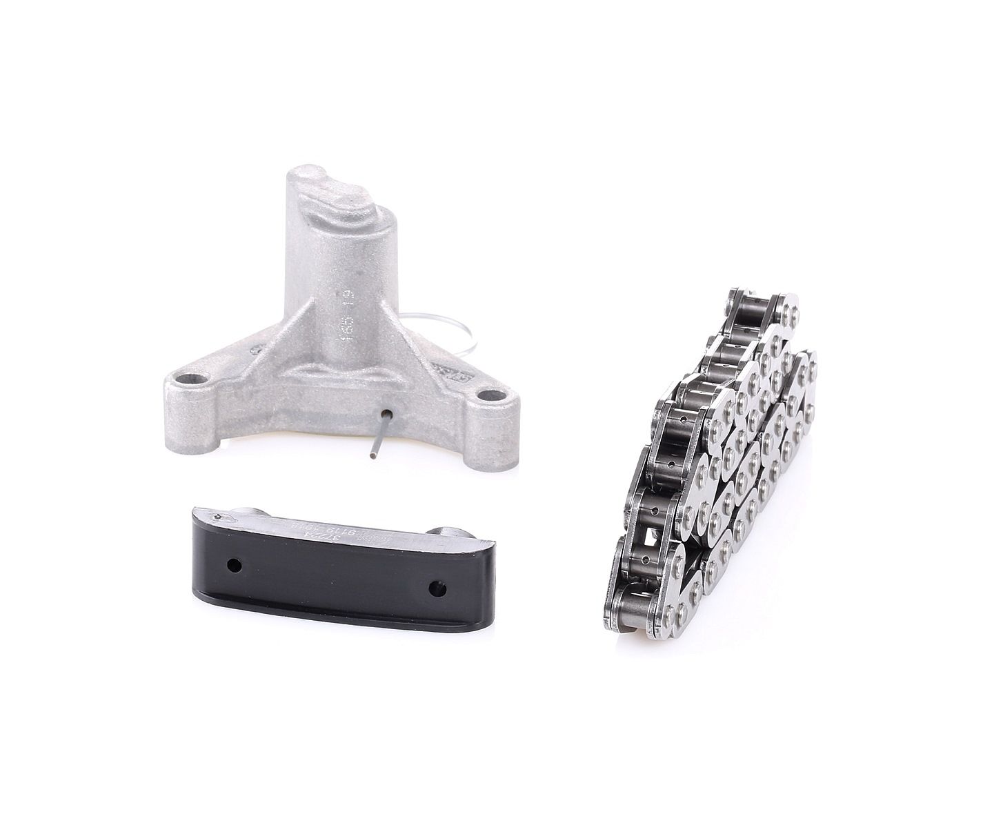 FEBI BILSTEIN Jeu de distribution à chaînes 37230 FIAT,LANCIA,VOLVO,SCUDO 270_,SCUDO Combinato 220P,