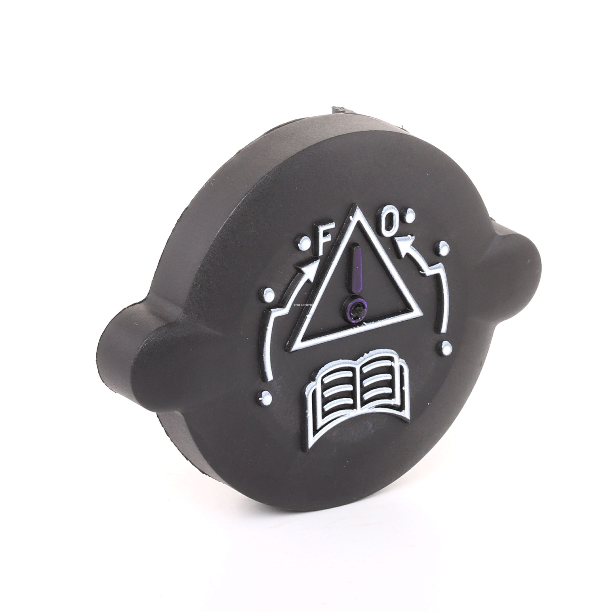FEBI BILSTEIN Bouchon, réservoir de liquide de refroidissement 22080 CITROËN,PEUGEOT,BERLINGO MF,SAX
