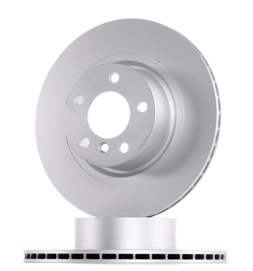 ATE Disques De Frein 24.0120-0234.1 Frein à Disque,Disque de frein BMW,X3 F25,X4 F26