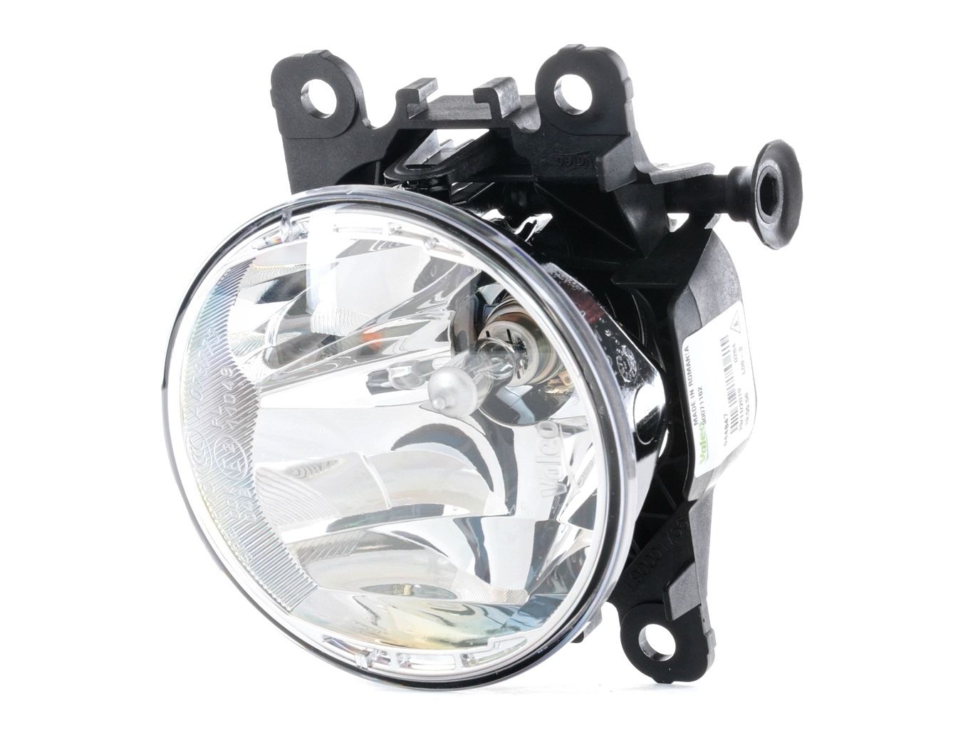 VALEO Antibrouillard 044847 Feux De Brouillard,Feu Antibrouillard RENAULT,OPEL,NISSAN,CLIO II BB0/1/