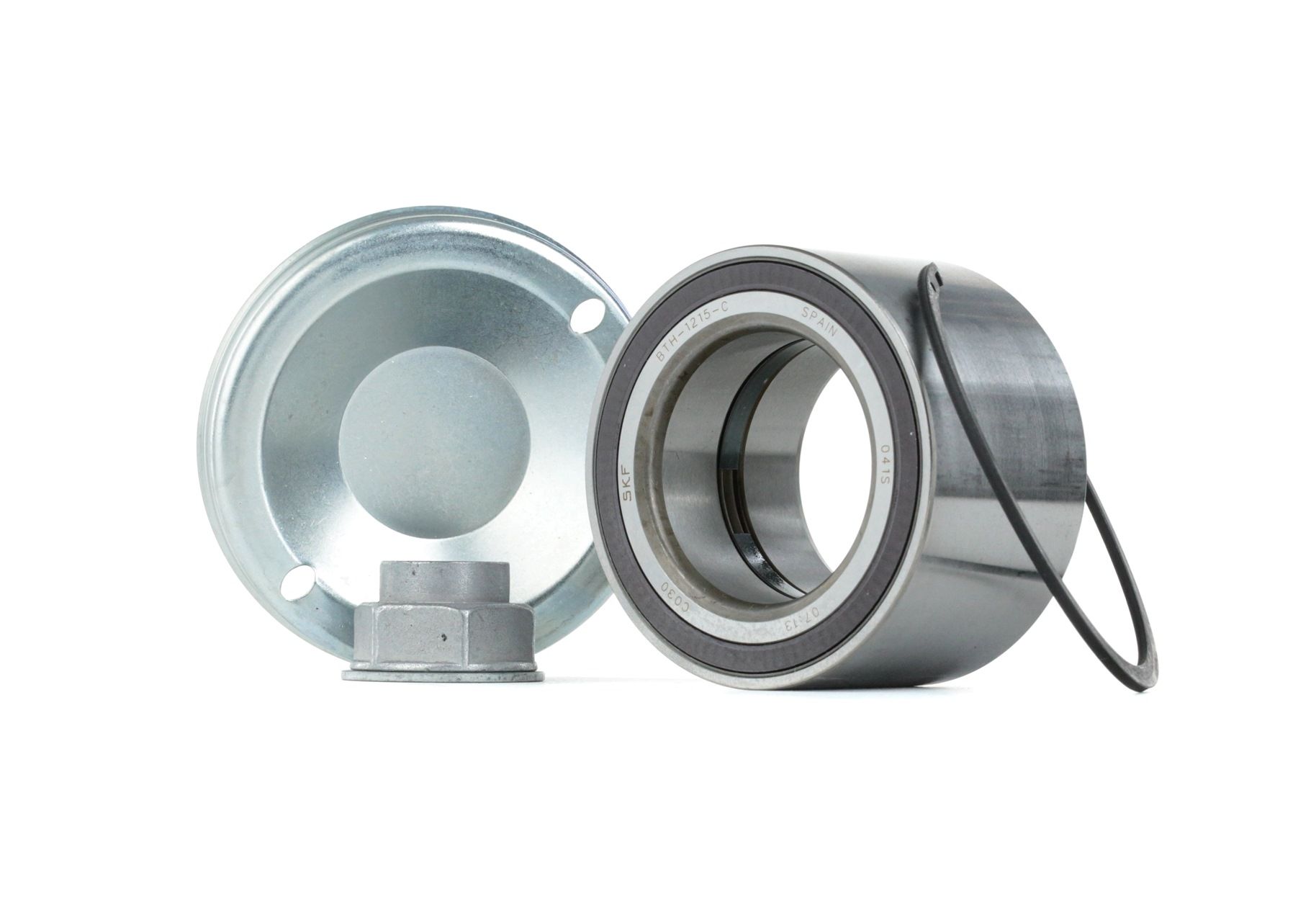 SKF Kit De Roulement De Roue VKBA 6721 Jeu de roulements de roue RENAULT,OPEL,NISSAN,MASTER III Furg