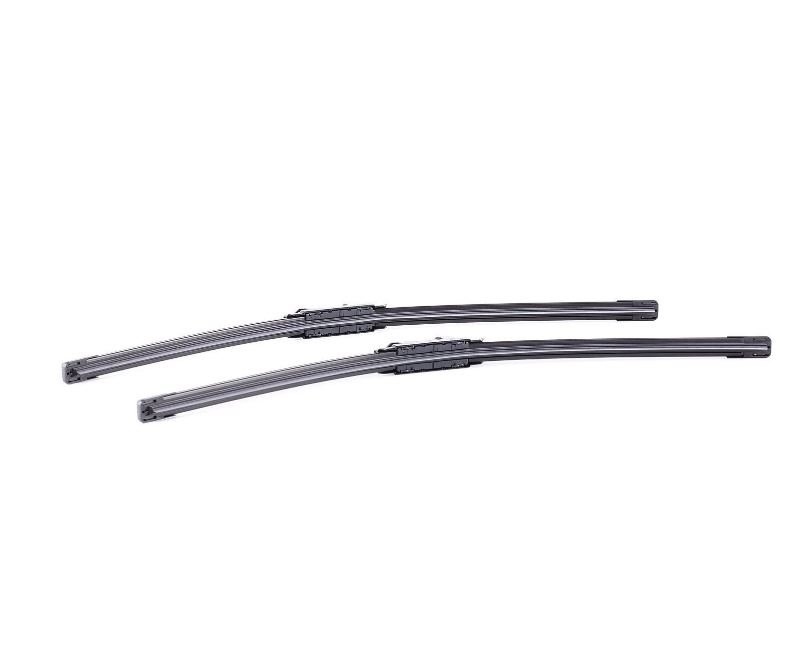 BOSCH Essuie-Glaces 3 397 009 798 Balai d'Essuie-Glace VW,BEETLE 5C1,BEETLE Descapotable 5C7