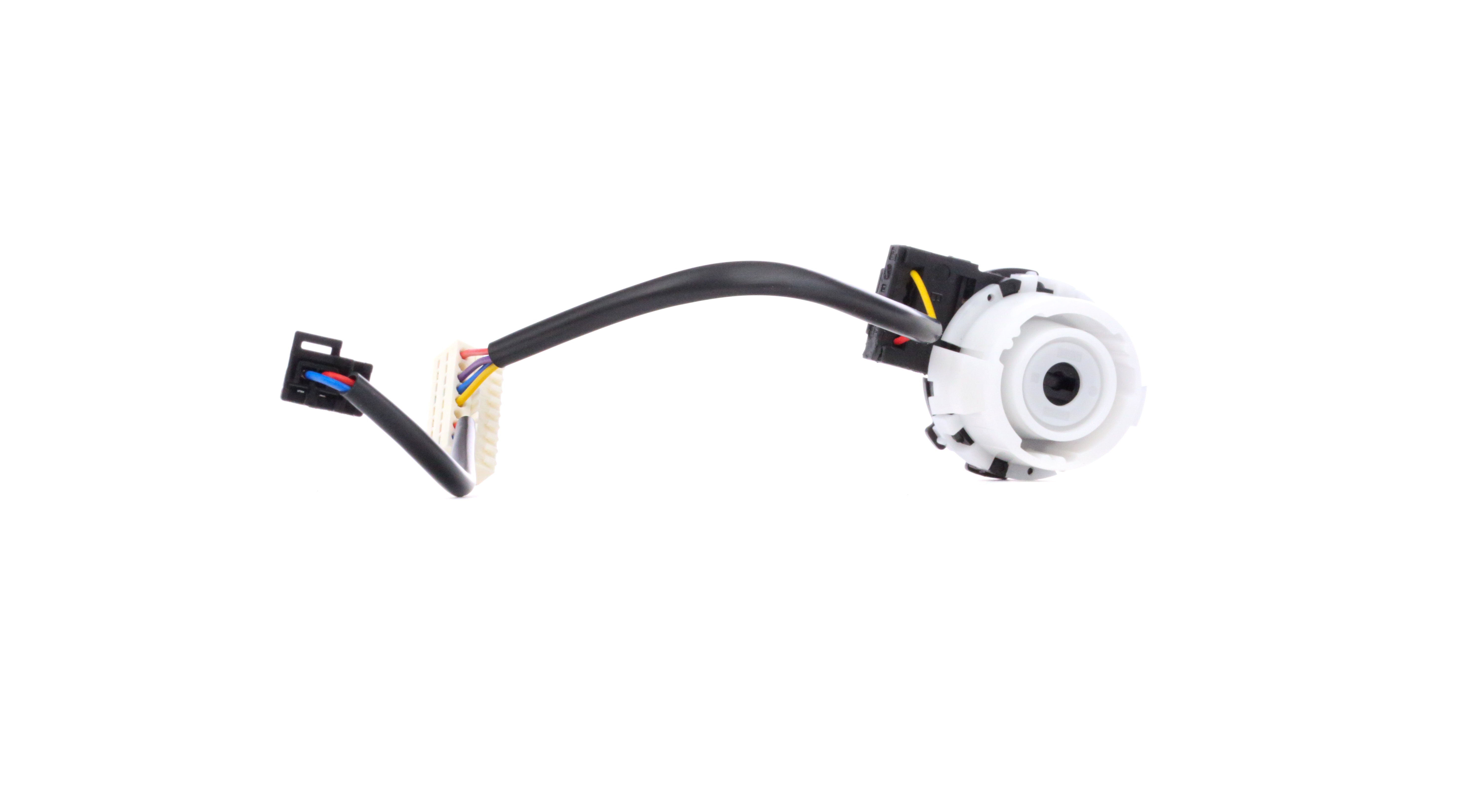 FEBI BILSTEIN Interrupteur d'allumage/de démarreur febi Plus 38638 AUDI,VW,SKODA,A3 8P1,A3 Sportback