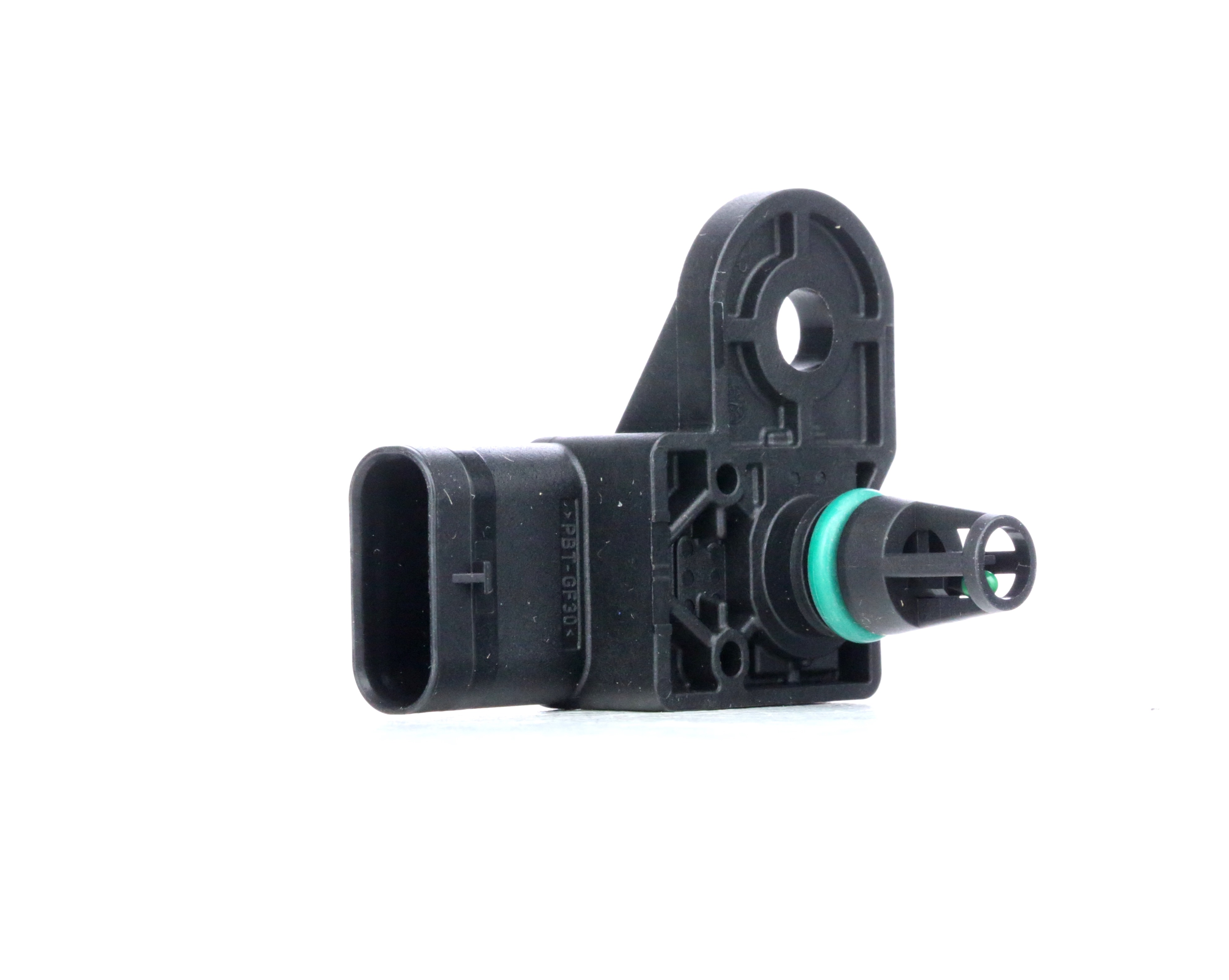 BOSCH Capteur De Pression Du Tuyau D'admission 0 261 230 252 Capteur, pression de suralimentation BM