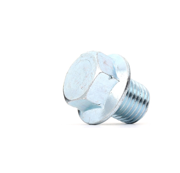 CORTECO Bouchon De Vidange 220084H Bouchon Carter d'Huile,Vis Bouchon Carter d'Huile DAEWOO,FIAT,SAA