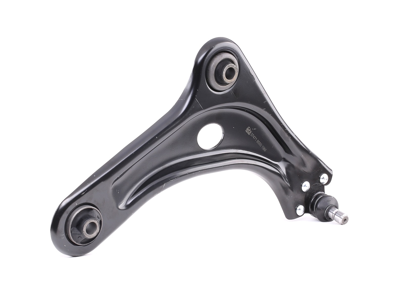 FEBI BILSTEIN Triangle De Suspension 37471 Bras De Suspension,Triangle De Direction CITROËN,PEUGEOT,