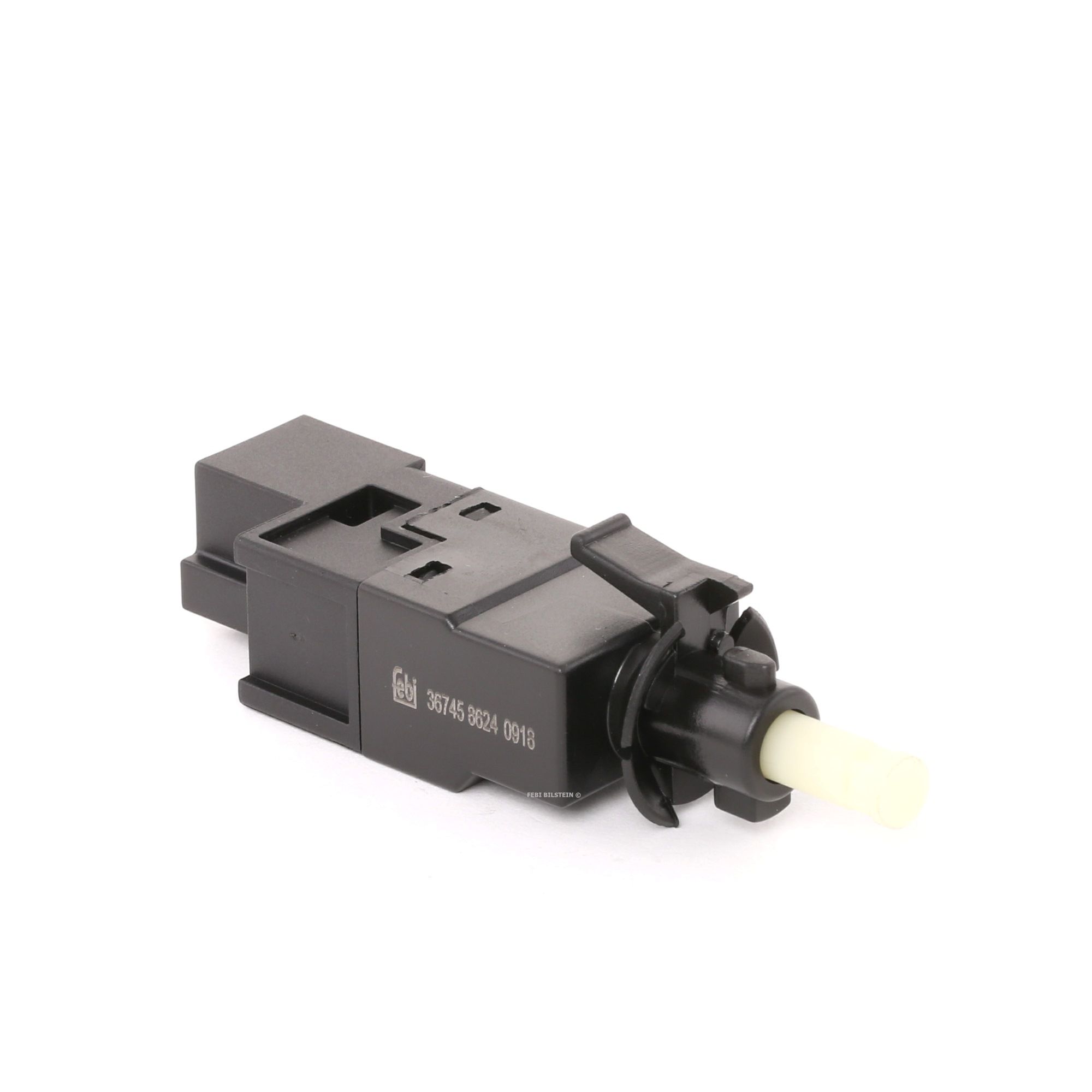 FEBI BILSTEIN Interrupteur des feux de freins 36745 MERCEDES-BENZ,CLASE C W203,CLASE B W245,CLASE A