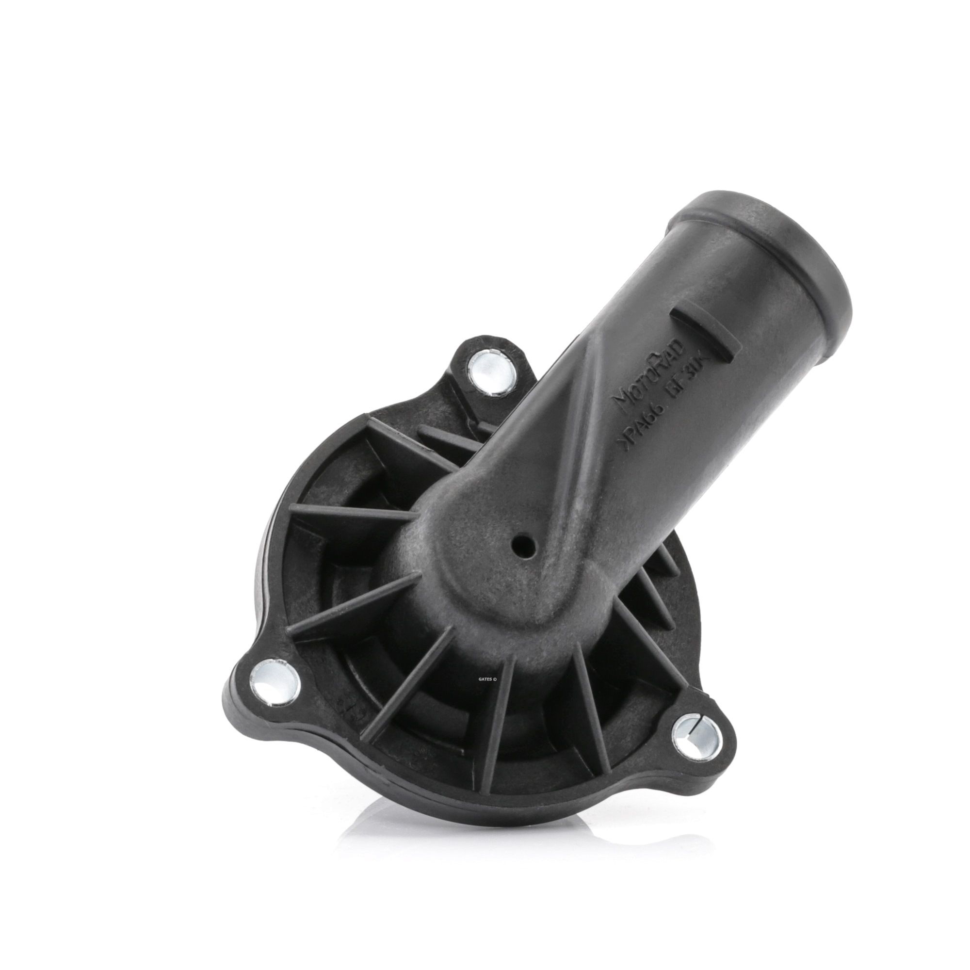 GATES Thermostat TH46487G1 Calorstat,Thermostat d'Eau AUDI,VW,A4 Avant 8ED, B7,A4 8EC, B7,A6 4F2, C6