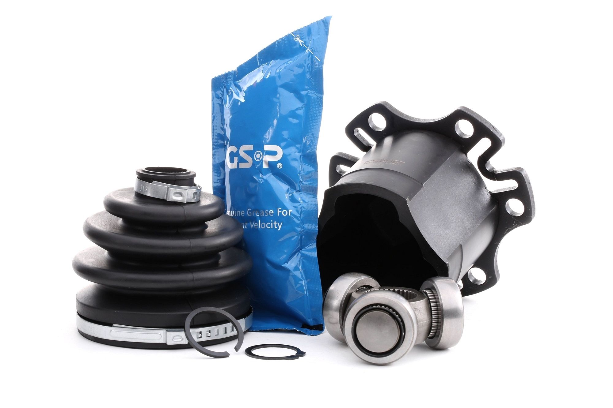 drive shaft GSP 834013 Joint Kit