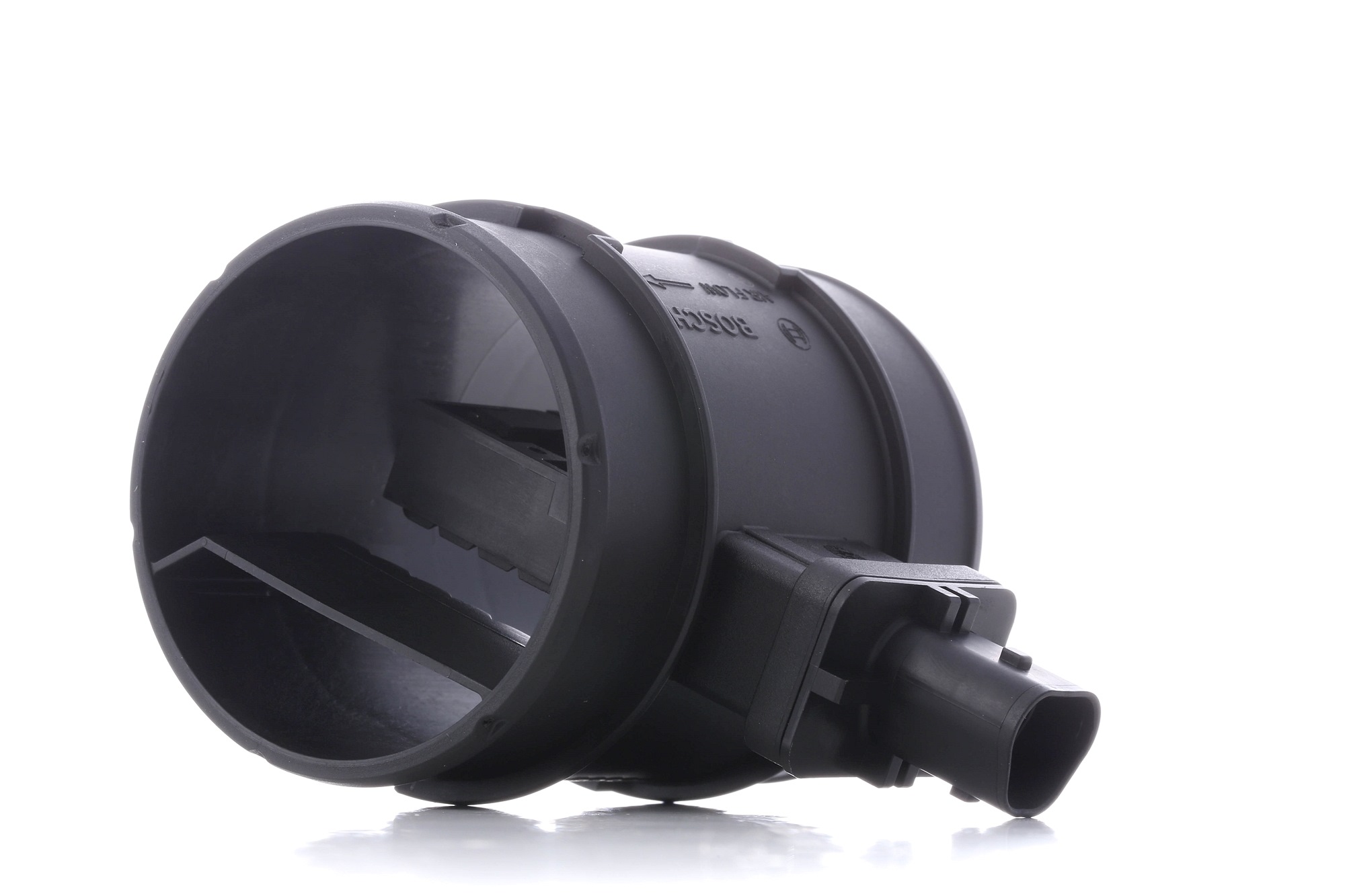 BOSCH Débitmètre d'Air 0 281 002 940 Débitmètre De Masse d'Air OPEL,CHEVROLET,VAUXHALL,CORSA D,ASTRA