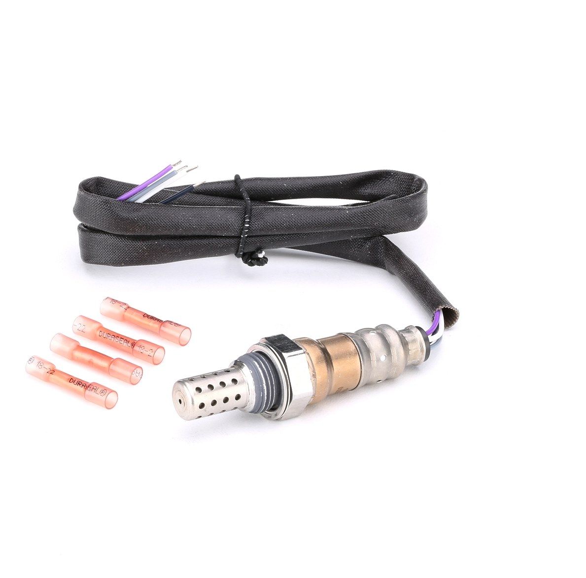 DENSO Sonde Lambda DOX-0150 Sonde à Oxygène,Capteur Lambda FIAT,LANCIA,RENAULT,PUNTO 188,GRANDE PUNT