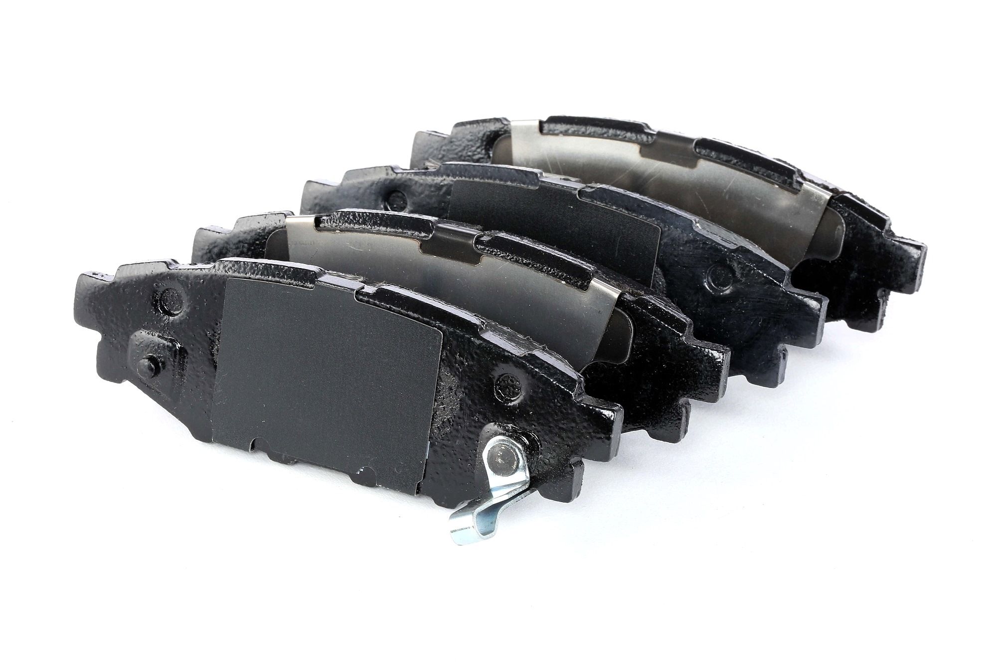 BOSCH Plaquettes De Frein 0 986 494 444 Jeu De Plaquettes De Frein,Jeu de plaquettes de frein, frein