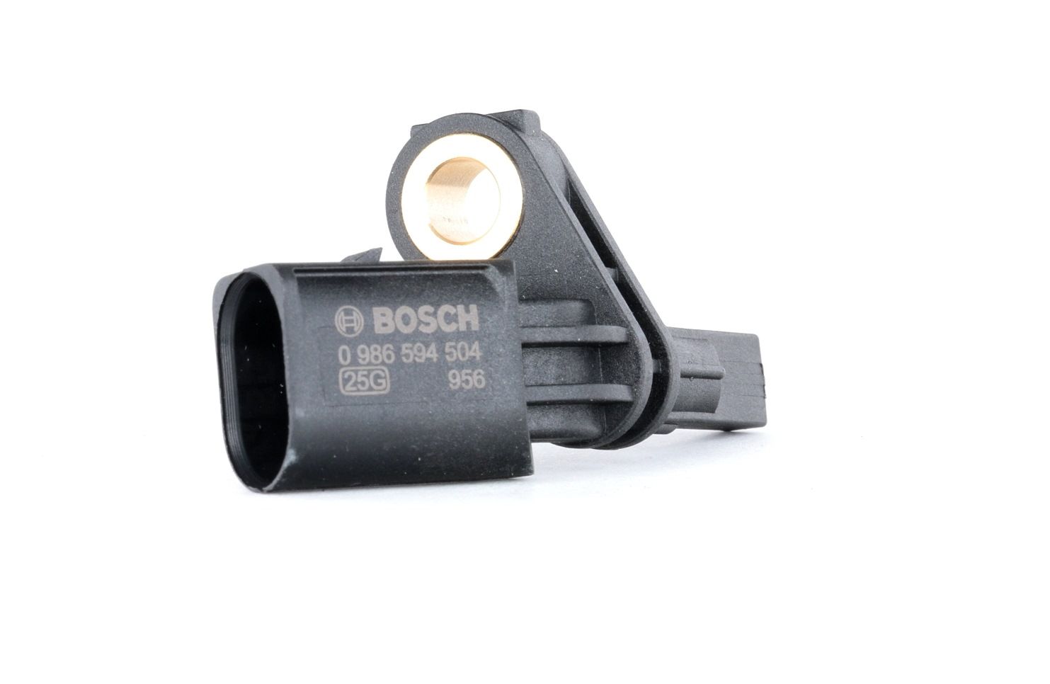 BOSCH Capteur ABS 0 986 594 504 Controle Capteur ABS,Capteur De Roue ABS VW,SKODA,AUDI,GOLF V 1K1,TO