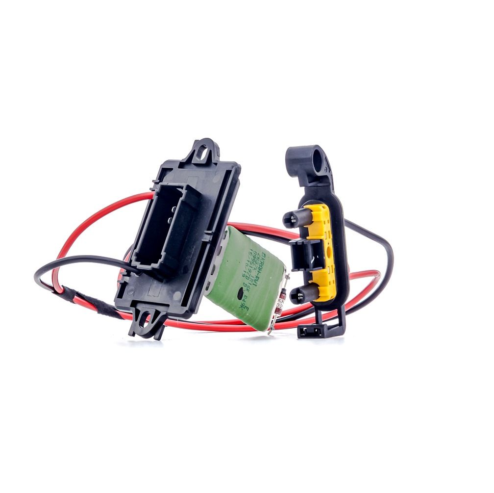 Klimaanlage VALEO 515074 Bedienelement