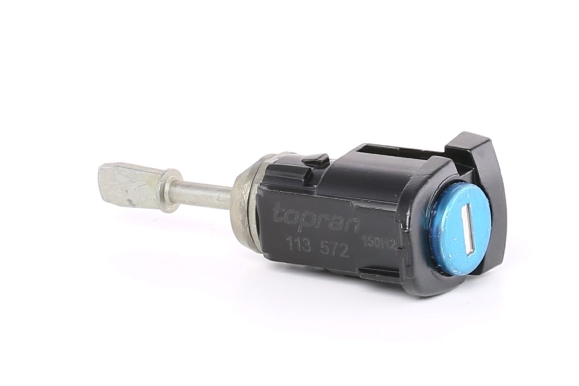 TOPRAN Cylindre De Serrure 113 572 VW,GOLF IV 1J1,BORA 1J2,BORA Ranchera familiar 1J6,GOLF IV Varian