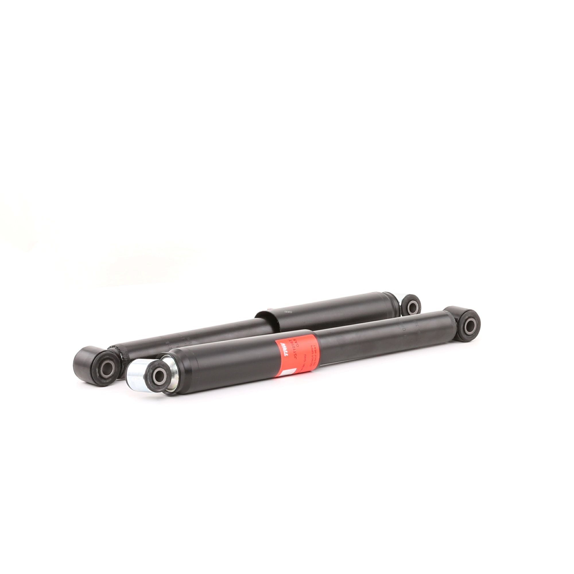 TRW Amortisseurs JGT1056T Amortisseur VW,TRANSPORTER V Furgón 7HA, 7HH, 7EA, 7EH,TRANSPORTER V Autob