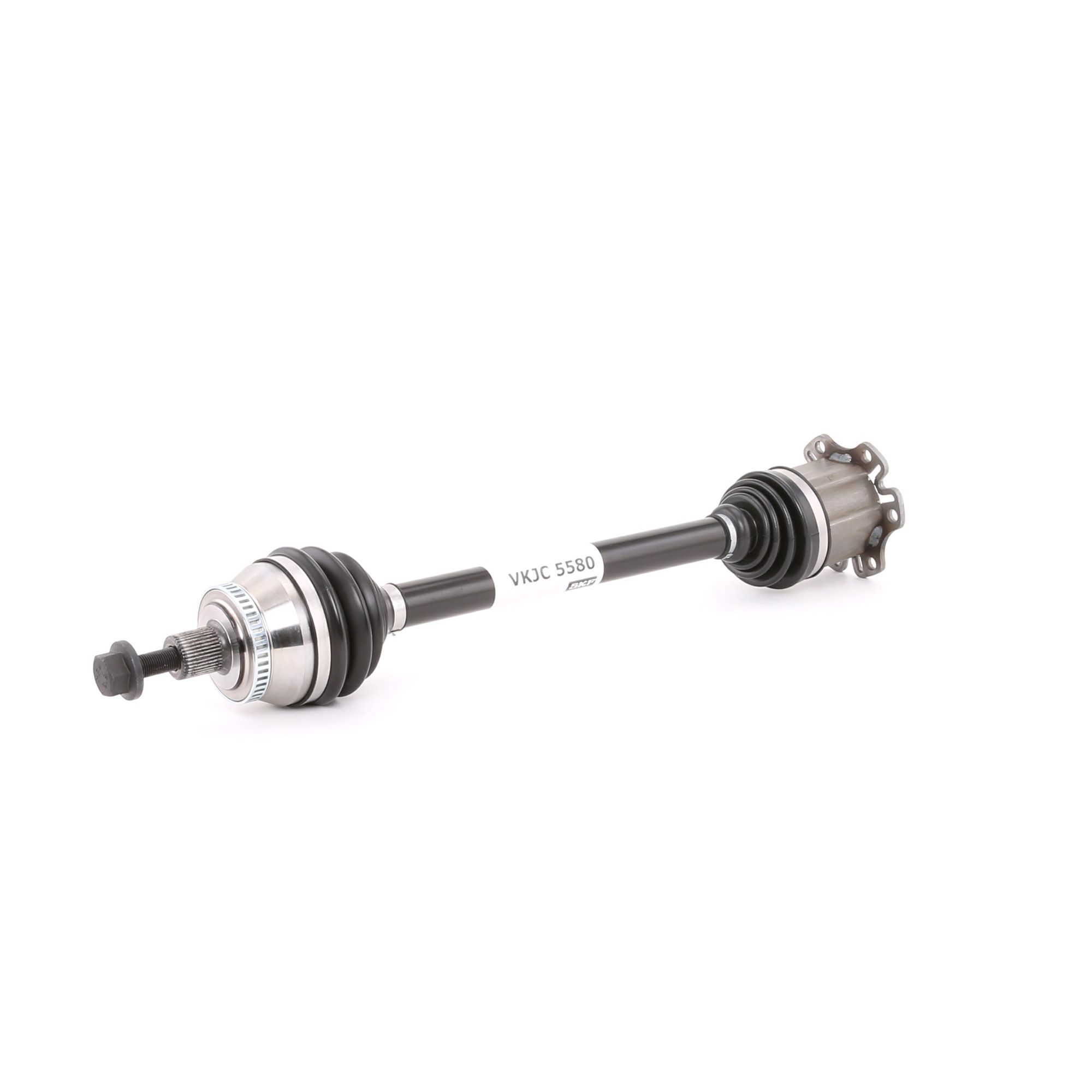SKF Cardan VKJC 5580 Cardan De Transmission AUDI,SEAT,A4 Avant 8ED, B7,A4 8E2, B6,A4 Avant 8E5, B6,A