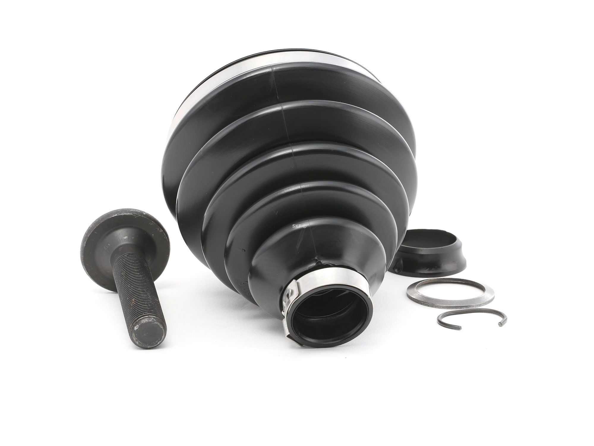 SKF Soufflet De Cardan VKJP 1466 Kit Soufflet De Cardan,Jeu de joints-soufflets, arbre de commande V