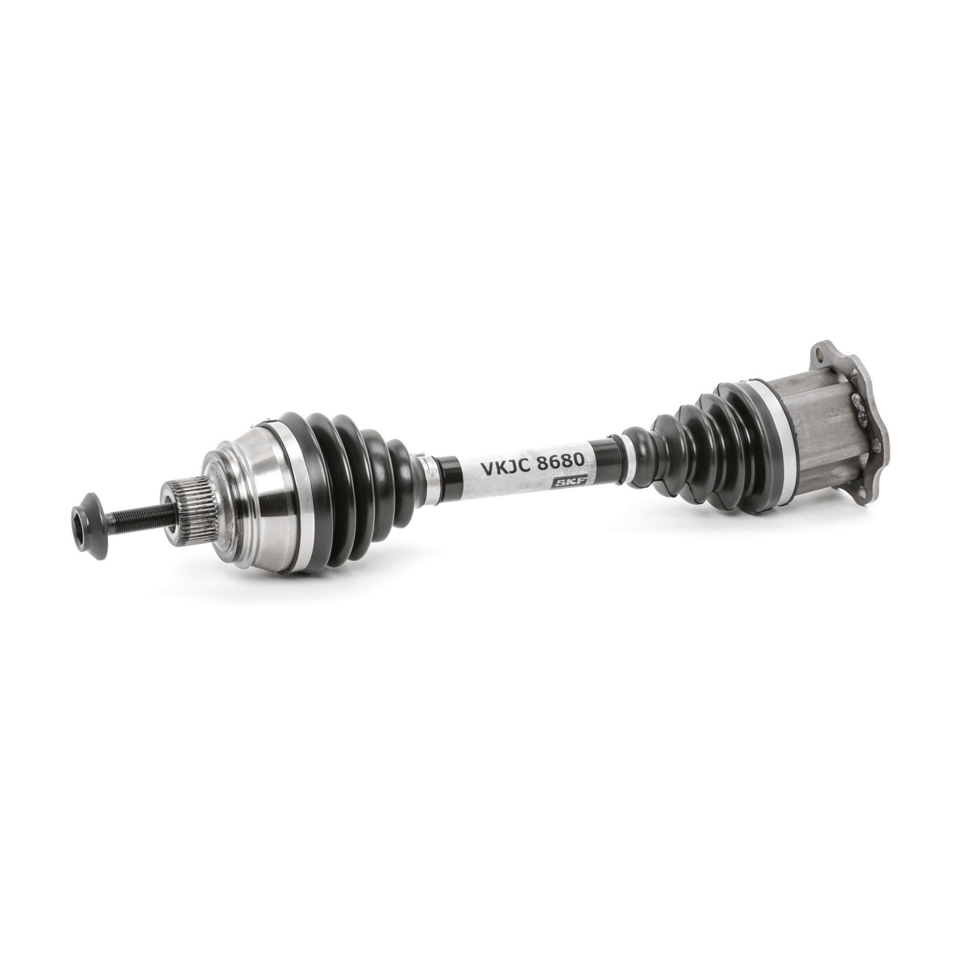 SKF Cardan VKJC 8680 Cardan De Transmission AUDI,A4 8K2, B8,A4 Avant 8K5, B8,A5 8T3,A5 Sportback 8TA