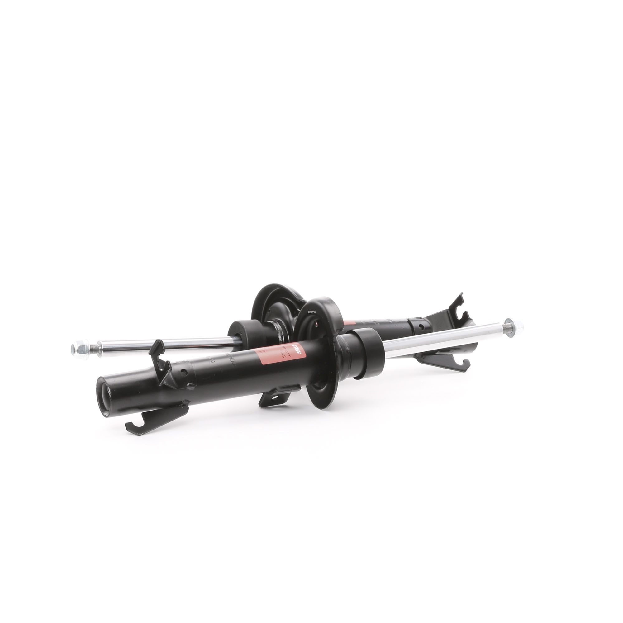 TRW Amortisseurs JGM1051T Amortisseur FORD,FIESTA V JH_, JD_,FUSION JU_,FIESTA V Van