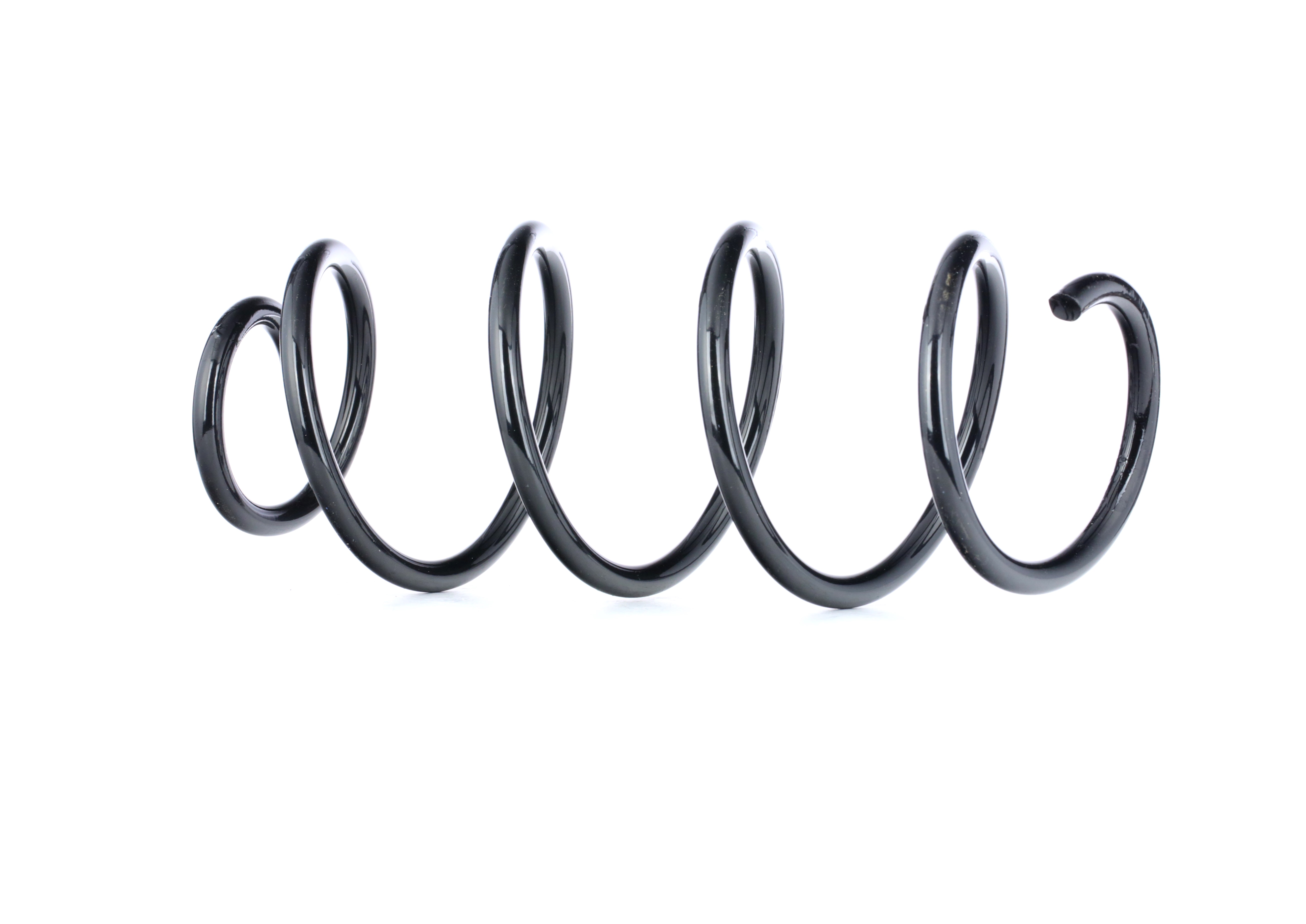 SACHS Ressort d'Amortisseur 993 068 Ressort De Suspension,Ressort Hélicoïdal VW,SKODA,SEAT,POLO 6R, 