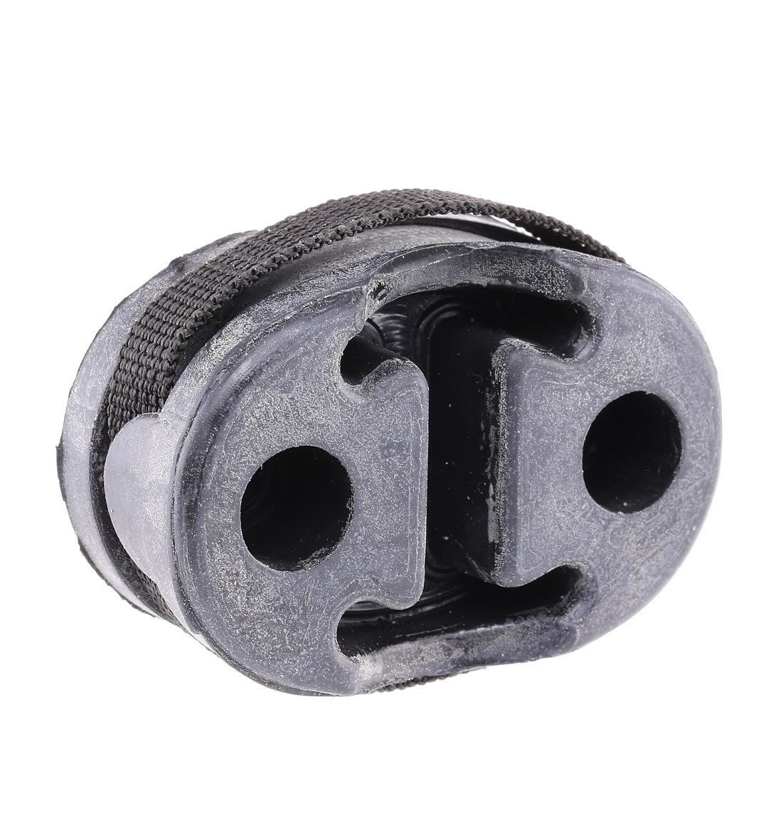 WALKER Bandes de caoutchouc, échappement 80230 FIAT,PEUGEOT,ALFA ROMEO,DUCATO Caja/Chasis 250,DUCATO