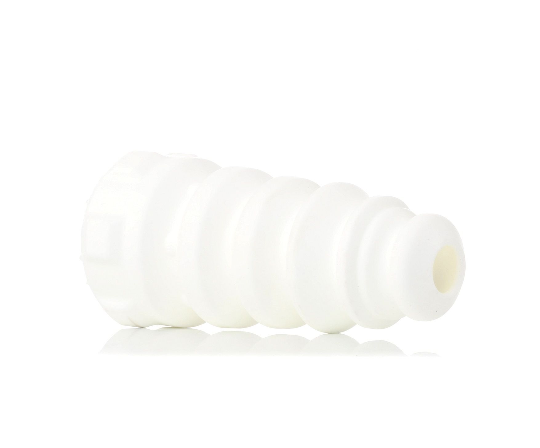 TOPRAN Butée élastique, suspension 113 449 VW,SKODA,AUDI,GOLF V 1K1,TOURAN 1T1, 1T2,GOLF VI 5K1,TIGU