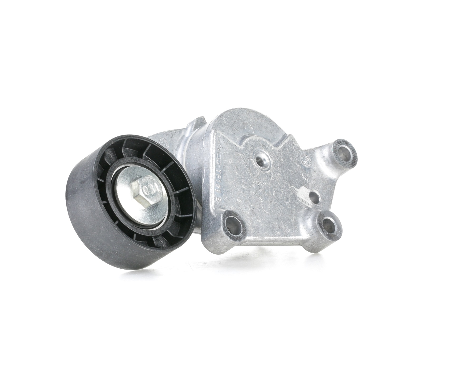 SNR Poulie Tendeur GA359.19 Poulie-tendeur, courroie trapézoïdale à nervures PEUGEOT,MINI,CITROËN,20