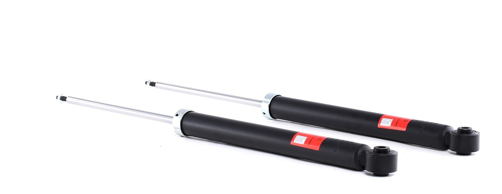 TRW Amortisseurs JGT1110T Amortisseur FORD,MAZDA,FIESTA VI,B-MAX JK,FIESTA VI Van,2 DE