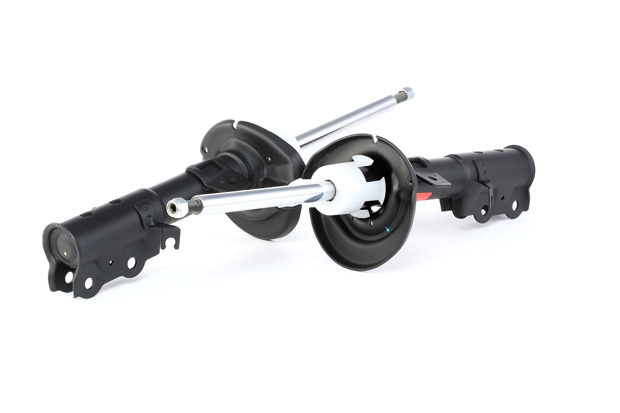 TRW Amortisseurs JGM1091T Amortisseur FORD,FIESTA VI,FIESTA VI Van