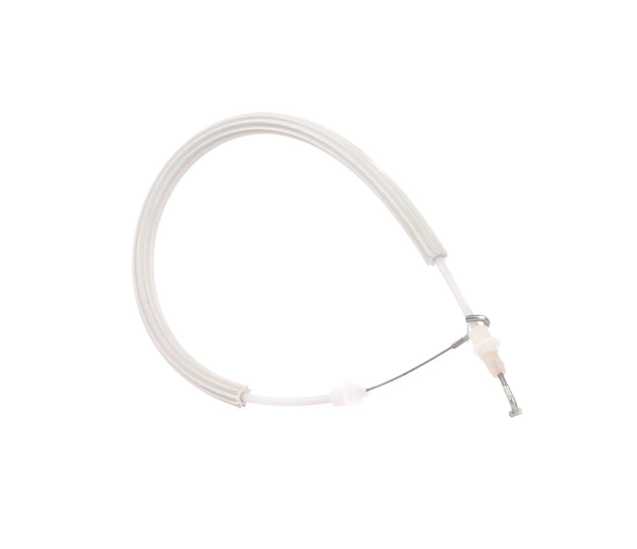 TOPRAN Tirette à câble, verouillage porte 109 452 AUDI,A6 4B2, C5,A6 Avant 4B5, C5