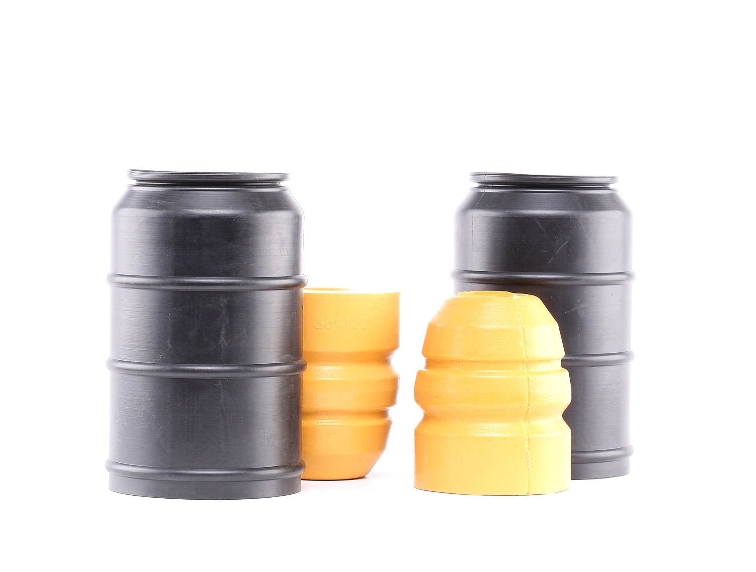 KYB Kit De Protection d'Amortisseur 910096 Butée d'Amortisseur,Soufflet d'Amortisseur FIAT,PEUGEOT,C