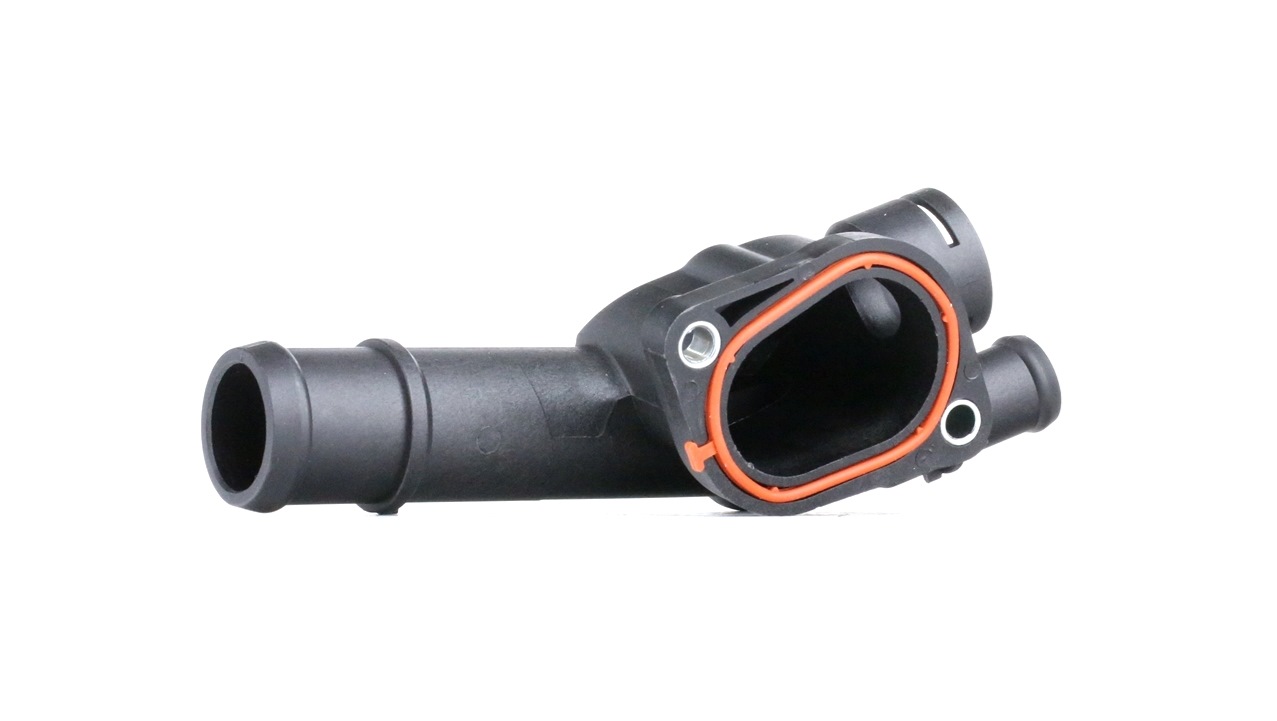 TOPRAN Bride 110 360 Bride De Liquide De Refroidissement VW,SKODA,AUDI,GOLF V 1K1,PASSAT 3C2,GOLF PL