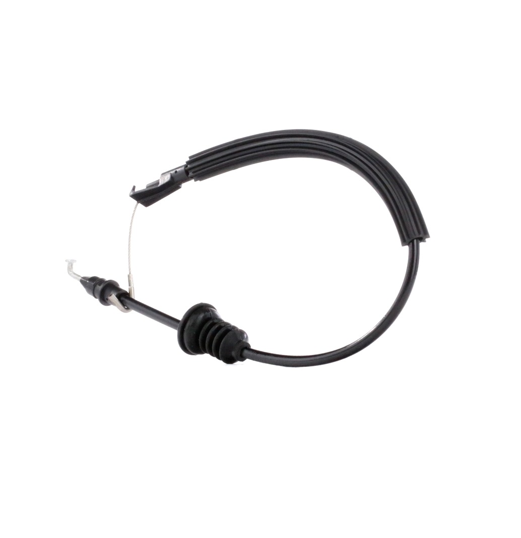 TOPRAN Tirette à câble, verouillage porte 109 906 VW,GOLF IV 1J1,BORA 1J2,BORA Ranchera familiar 1J6