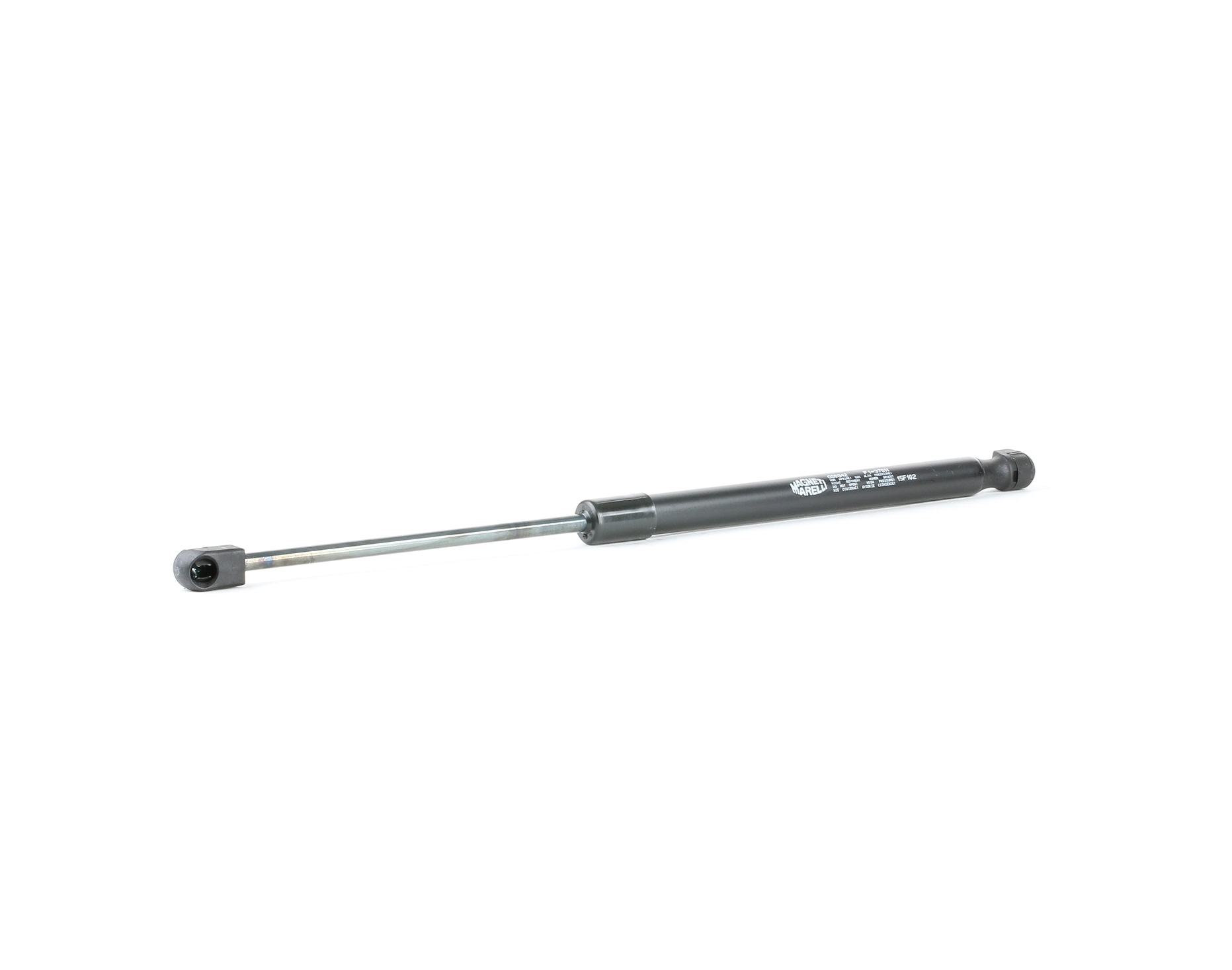 MAGNETI MARELLI Verin à Gaz 430719084200 Ressort à Gaz,Verin Amortisseur TOYOTA,YARIS SCP9_, NSP9_, 