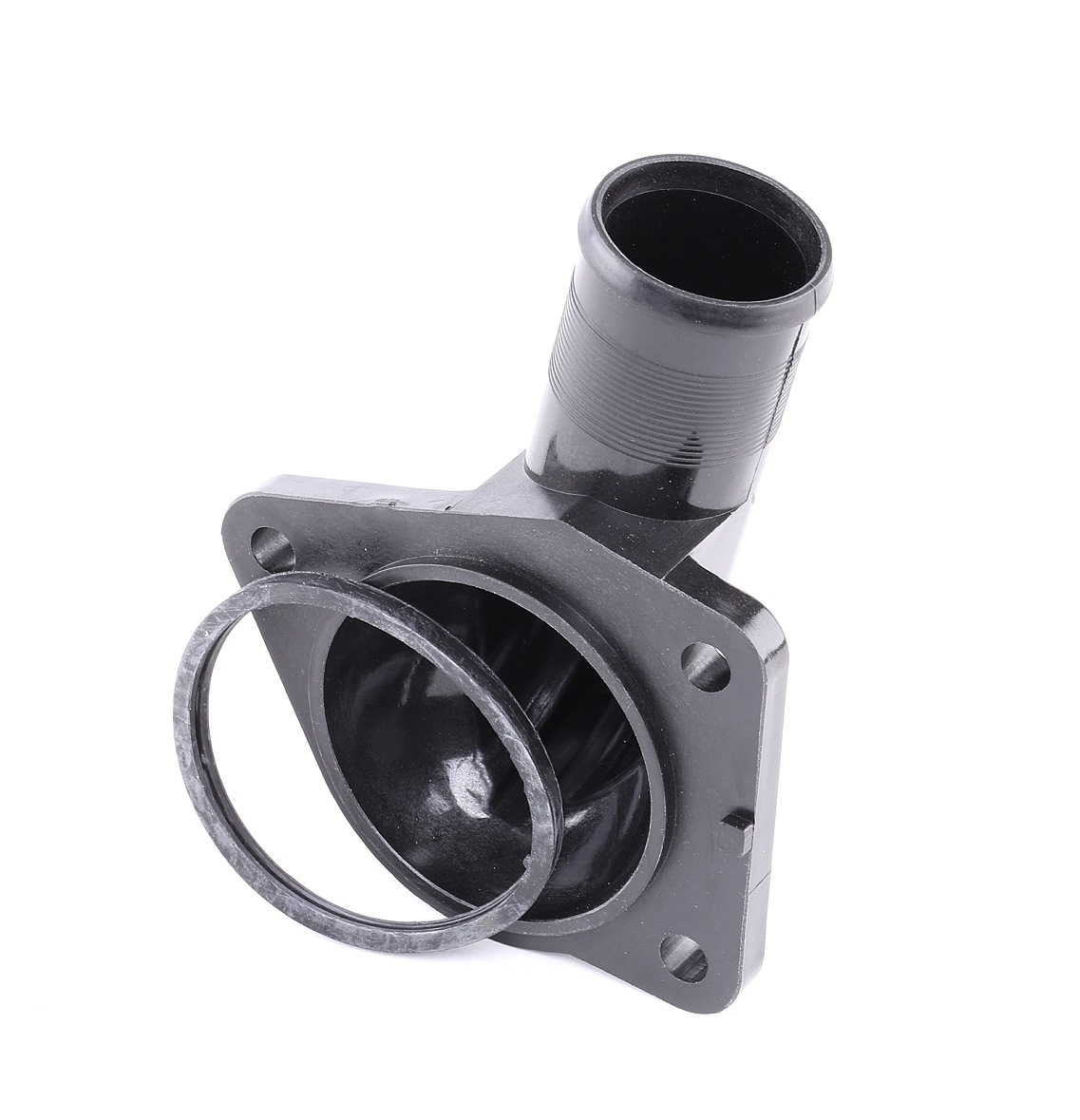 TOPRAN Bride 722 784 Bride De Liquide De Refroidissement PEUGEOT,CITROËN,206 Fastback 2A/C,307 3A/C,