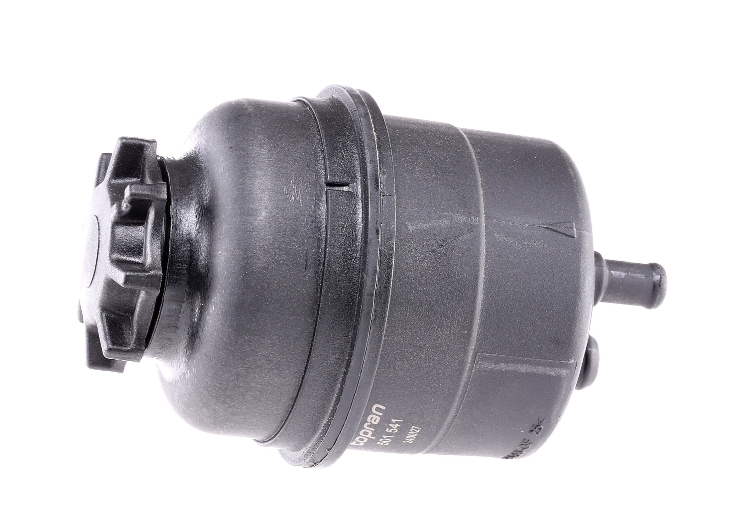 TOPRAN Vase d'expansion l'huile hydraulique, direction assistée 501 541 BMW,MINI,3 E46,3 E90,1 E87,5