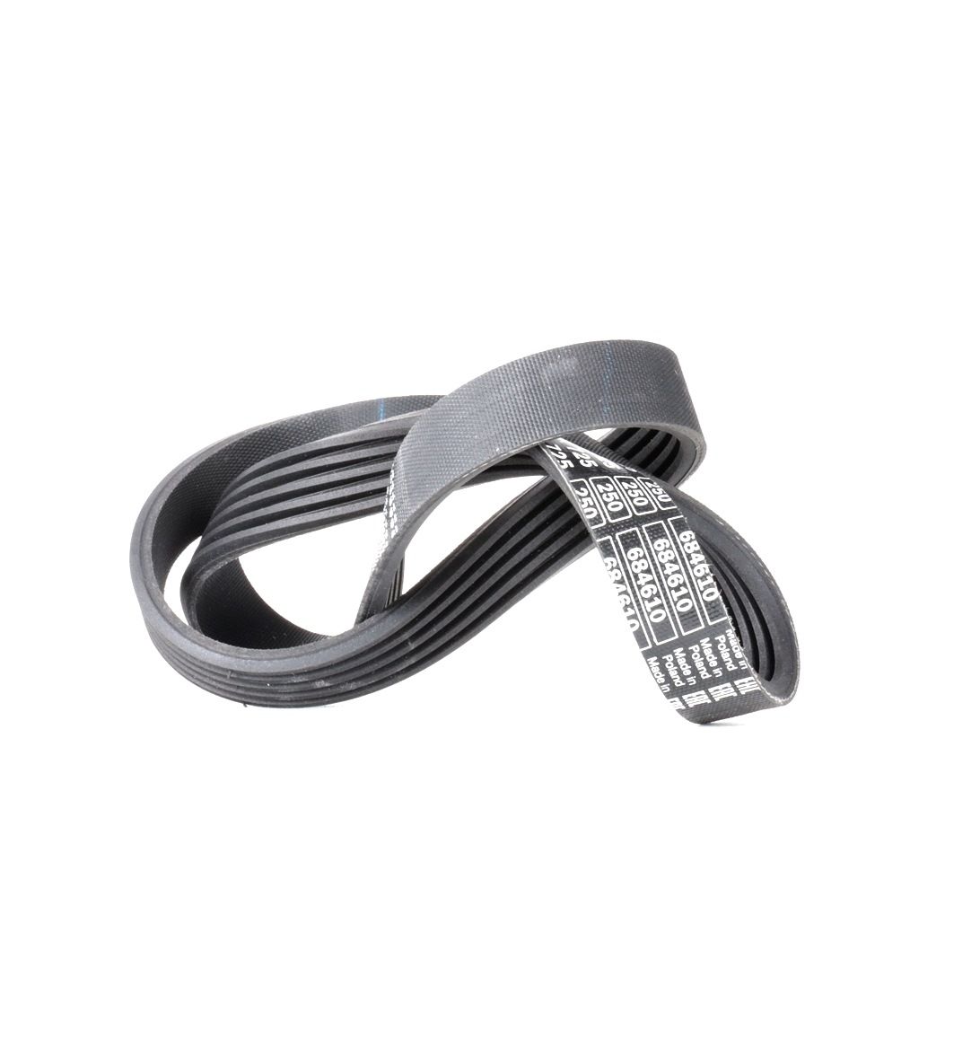 BOSCH Courroie Trapézoïdale à Nervures 1 987 947 831 PEUGEOT,CITROËN,PORSCHE,106 II 1,PARTNER Combis