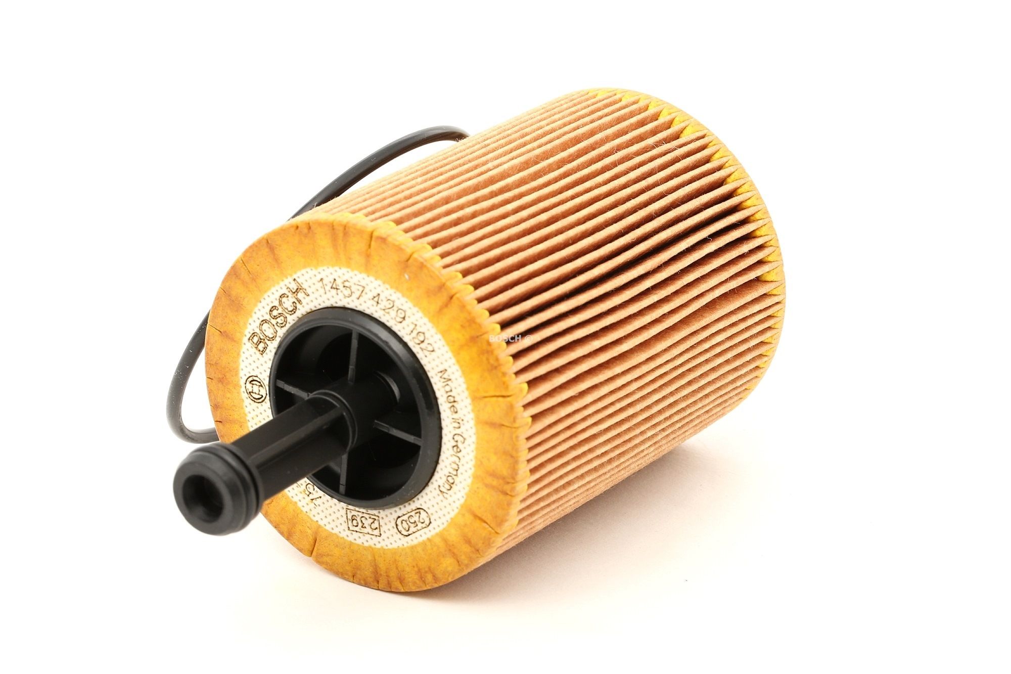 BOSCH Filtre à Huile 1 457 429 192 Oil Filtre VW,SKODA,AUDI,GOLF IV 1J1,GOLF V 1K1,POLO 9N_,TOURAN 1