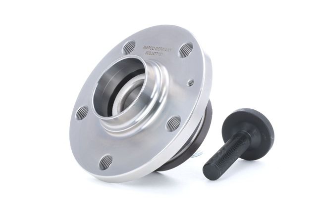 Radlagersatz Innendurchmesser: 32mm mit OEM-Nummer 3G0598611