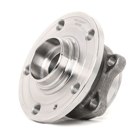 Wheel Bearing Kit Ø: 136,4mm with OEM Number 3C0 498 621